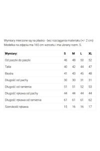  481-5 Zamszowa ramoneska z długim rękawkiem i zamkami - czekolada 