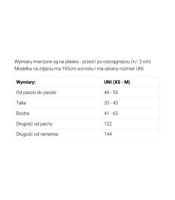  687-1 Elegancka sukienka maxi z kopertowym dekoltem i odkrytymi plecami - czarna 